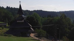 Informační centrum Zvonice