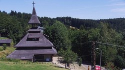 Informační centrum Zvonice