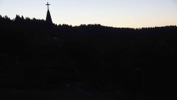 Informační centrum Zvonice