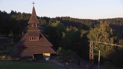 Informační centrum Zvonice
