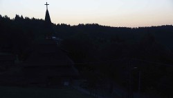 Informační centrum Zvonice