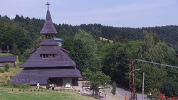 Informační centrum Zvonice
