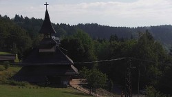 Informační centrum Zvonice