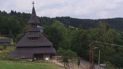 Informační centrum Zvonice
