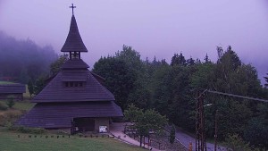 Horský hotel Čarták na Soláni - Informační centrum Zvonice - 18.8.2026 v 06:00 Horský hotel Čarták na Soláni - Informační centrum Zvonice - 18.8.2026 v 06:00