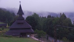 Informační centrum Zvonice