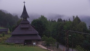 Horský hotel Čarták na Soláni - Informační centrum Zvonice - 18.8.2026 v 07:00 Horský hotel Čarták na Soláni - Informační centrum Zvonice - 18.8.2026 v 07:00