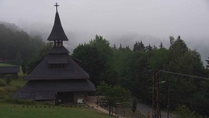 Horský hotel Čarták na Soláni - Informační centrum Zvonice - 18.8.2026 v 08:00 Horský hotel Čarták na Soláni - Informační centrum Zvonice - 18.8.2026 v 08:00