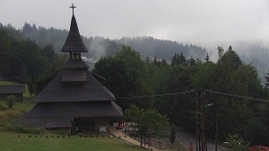 Horský hotel Čarták na Soláni - Informační centrum Zvonice - 18.8.2026 v 09:00 Horský hotel Čarták na Soláni - Informační centrum Zvonice - 18.8.2026 v 09:00