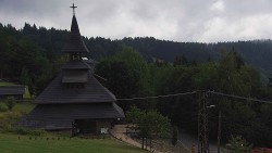 Informační centrum Zvonice