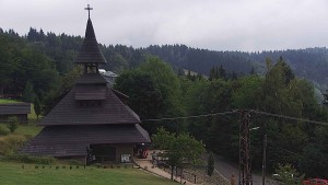 Horský hotel Čarták na Soláni - Informační centrum Zvonice - 18.8.2026 v 10:00 Horský hotel Čarták na Soláni - Informační centrum Zvonice - 18.8.2026 v 10:00