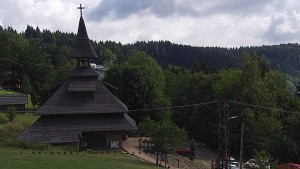 Horský hotel Čarták na Soláni - Informační centrum Zvonice - 18.8.2026 v 11:00 Horský hotel Čarták na Soláni - Informační centrum Zvonice - 18.8.2026 v 11:00