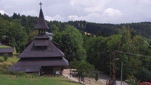 Horský hotel Čarták na Soláni - Informační centrum Zvonice - 18.8.2026 v 12:00 Horský hotel Čarták na Soláni - Informační centrum Zvonice - 18.8.2026 v 12:00