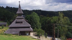 Horský hotel Čarták na Soláni - Informační centrum Zvonice - 18.8.2026 v 13:00 Horský hotel Čarták na Soláni - Informační centrum Zvonice - 18.8.2026 v 13:00