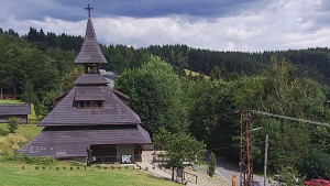 Horský hotel Čarták na Soláni - Informační centrum Zvonice - 18.8.2026 v 14:00 Horský hotel Čarták na Soláni - Informační centrum Zvonice - 18.8.2026 v 14:00