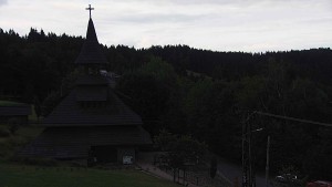 Horský hotel Čarták na Soláni - Informační centrum Zvonice - 18.8.2026 v 18:00 Horský hotel Čarták na Soláni - Informační centrum Zvonice - 18.8.2026 v 18:00