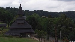 Informationszentrum Glockenturm