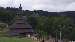 Informační centrum Zvonice