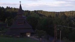 Centrum informacyjne Zvonice