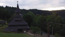 Informační centrum Zvonice