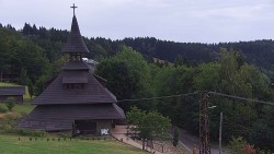 Informační centrum Zvonice