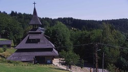 Informační centrum Zvonice