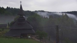 Informační centrum Zvonice