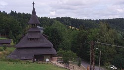Informační centrum Zvonice