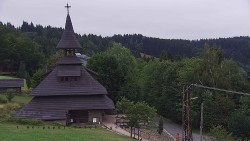 Informační centrum Zvonice