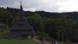 Informační centrum Zvonice