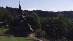 Informační centrum Zvonice