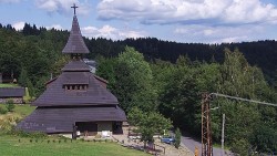 Informační centrum Zvonice