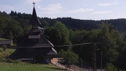 Informační centrum Zvonice