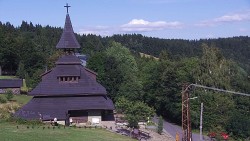 Informační centrum Zvonice