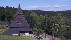 Informační centrum Zvonice