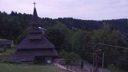Centrum informacyjne Zvonice