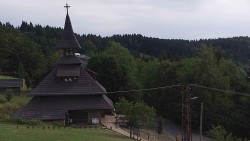 Informační centrum Zvonice