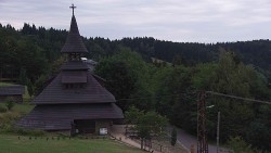Informační centrum Zvonice