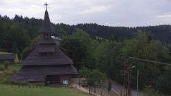 Informační centrum Zvonice