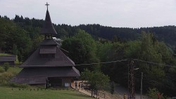 Informační centrum Zvonice