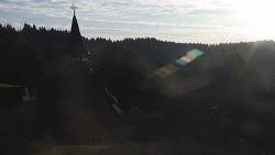 Informační centrum Zvonice