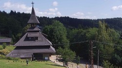 Informační centrum Zvonice
