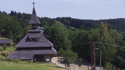 Informační centrum Zvonice