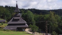 Informační centrum Zvonice