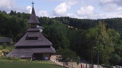 Informační centrum Zvonice