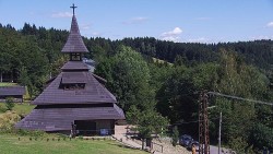 Informační centrum Zvonice