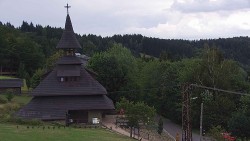 Informační centrum Zvonice
