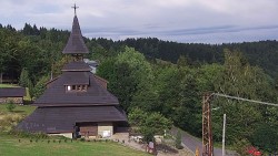 Informační centrum Zvonice