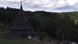 Informační centrum Zvonice