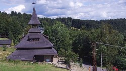 Informační centrum Zvonice